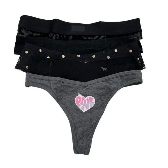 Victoria Secret NWT Bundle Set Of 5 Deal - Women’s S - Picture 1 of 7